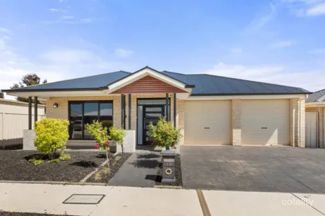 12 Ashwin St, Angle Vale, SA 5117