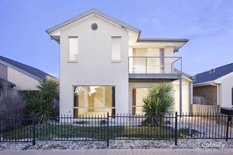 10 Cartier Walk, Point Cook, VIC 3030