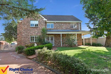 19 Marsh Pl, Albion Park, NSW 2527