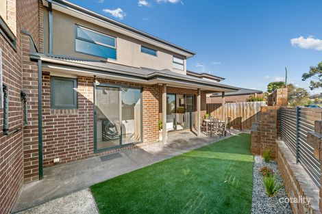 Property photo of 2/42 Albert Road Sydenham VIC 3037