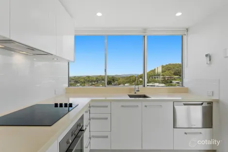 Property photo of 16F/52 Goodwin Terrace Burleigh Heads QLD 4220