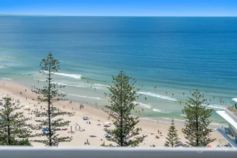 Property photo of 16F/52 Goodwin Terrace Burleigh Heads QLD 4220