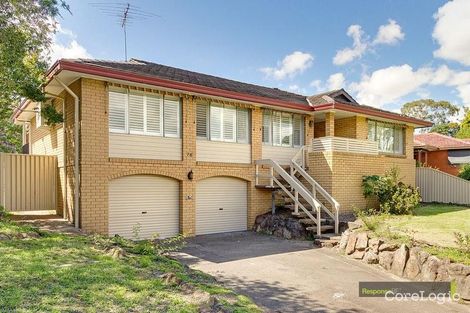 Property photo of 76 Hilda Road Baulkham Hills NSW 2153