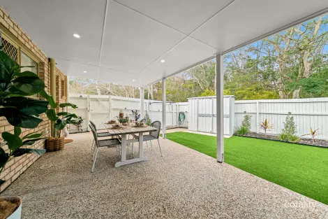 Property photo of 14/29 Corella Place Runcorn QLD 4113