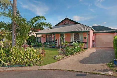 15 Sherwood Cl, Brinsmead, QLD 4870