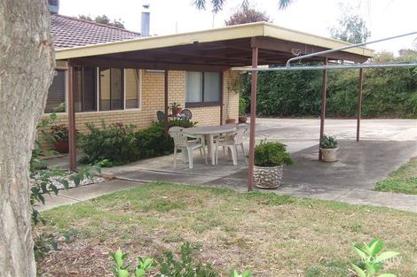 Property photo of 91 Harris Street Corryong VIC 3707