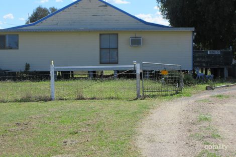 14133 Surat Developmental Rd, Tara, QLD 4421