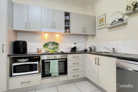 6/1-13 Ernest St, Redlynch, QLD 4870