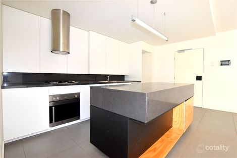 Property photo of 202/55-63 Jeffcott Street West Melbourne VIC 3003