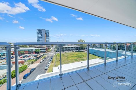 Property photo of 402/5 Second Avenue Blacktown NSW 2148