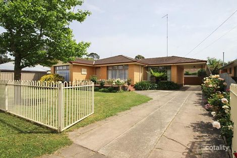12 Warwick St, Redan, VIC 3350