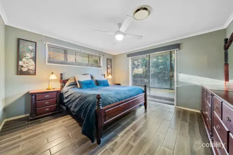 Property photo of 28-68 Little Hawk Road Mundoolun QLD 4285
