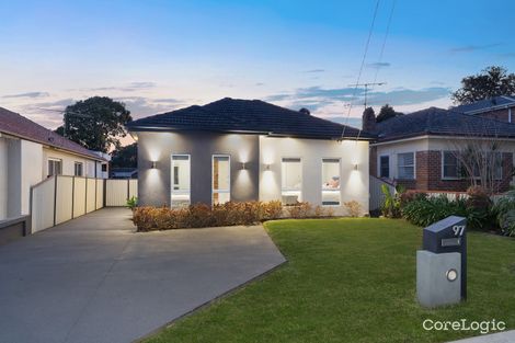 Property photo of 97 Armitree Street Kingsgrove NSW 2208