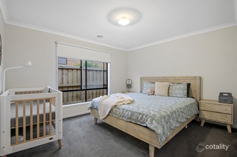 Property photo of 12 Bellman Avenue Clyde VIC 3978