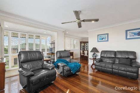 Property photo of 15 Nystrom Street Chermside QLD 4032