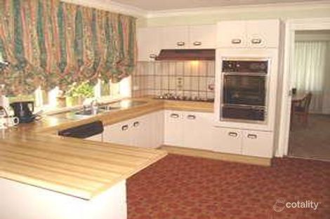 Property photo of 17 Currawong Crescent Leonay NSW 2750