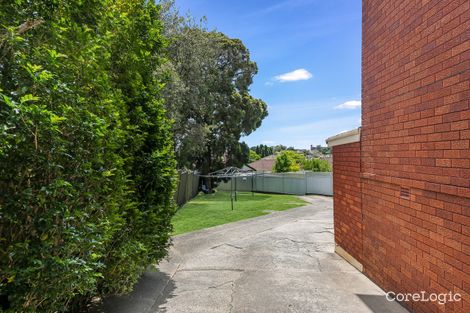 Property photo of 5/12 Nicoll Street Roselands NSW 2196