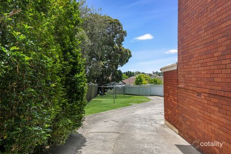 Property photo of 5/12 Nicoll Street Roselands NSW 2196