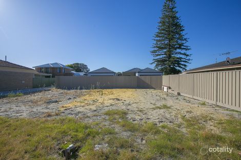 Property photo of 44A Smith Street Dianella WA 6059