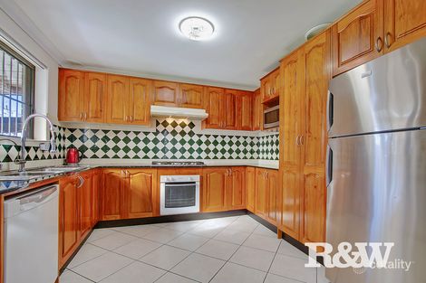 Property photo of 47 Francis Greenway Avenue St Clair NSW 2759
