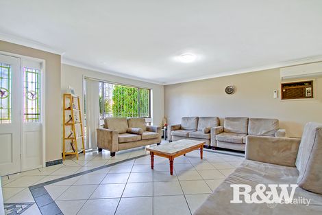 Property photo of 47 Francis Greenway Avenue St Clair NSW 2759