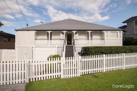 Property photo of 97 Virginia Avenue Hawthorne QLD 4171