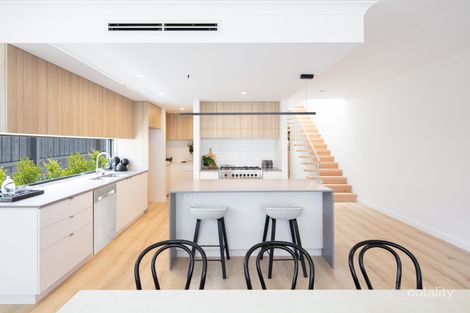 Property photo of 3B Weber Street Brighton East VIC 3187