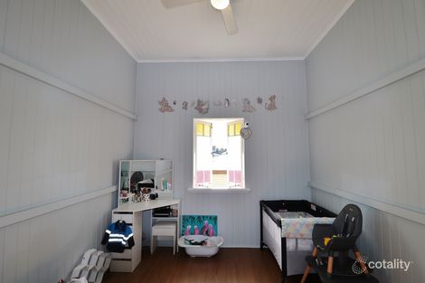Property photo of 100 Edward Street Dalby QLD 4405