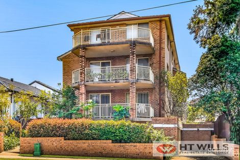 2/90 Queens Rd, Hurstville, NSW 2220