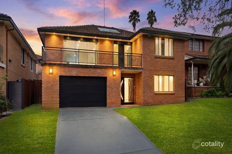 20 Allison Ave, Condell Park, NSW 2200