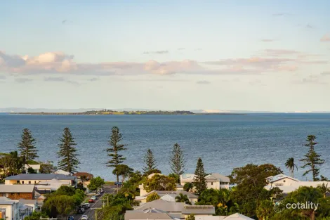 1201/90 Berrima St, Wynnum, QLD 4178