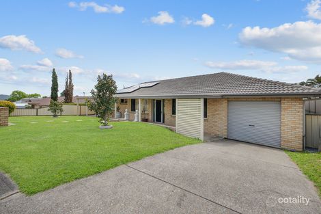 Property photo of 13 Panorama Close Raymond Terrace NSW 2324