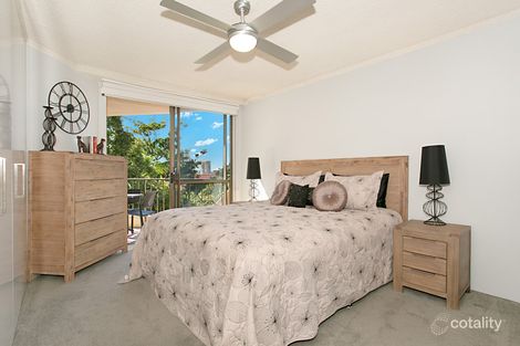 Property photo of 4/10 Rutledge Street Coolangatta QLD 4225
