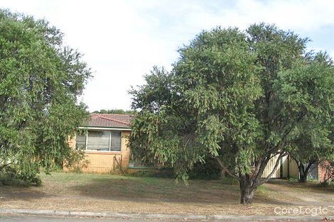 Property photo of 102 Lovegrove Drive Quakers Hill NSW 2763