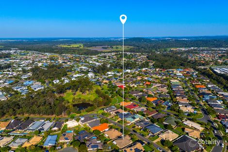 Property photo of 8 Begonia Street Ormeau QLD 4208