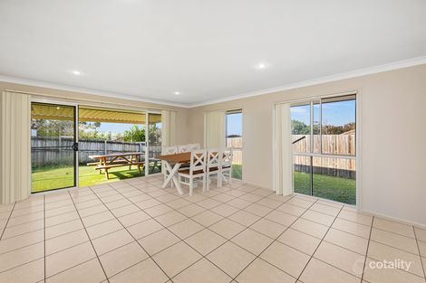Property photo of 8 Begonia Street Ormeau QLD 4208