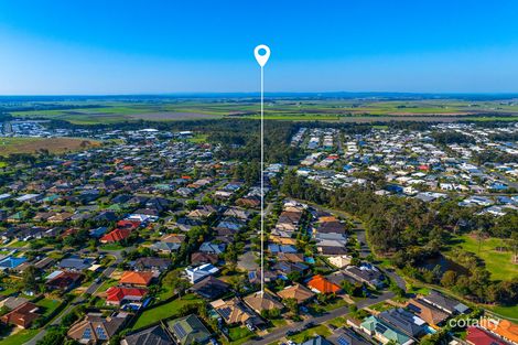 Property photo of 8 Begonia Street Ormeau QLD 4208