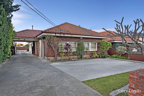 Property photo of 27 Seymour Parade Belfield NSW 2191