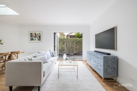 Property photo of 3 Phillips Street Neutral Bay NSW 2089