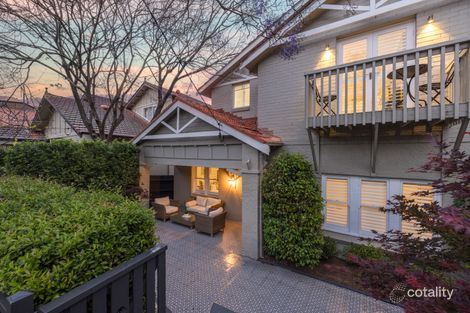 Property photo of 3 Phillips Street Neutral Bay NSW 2089