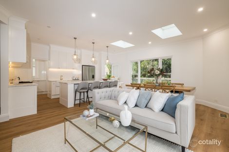 Property photo of 3 Phillips Street Neutral Bay NSW 2089