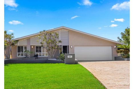 Property photo of 2 Nautical Cove Port Macquarie NSW 2444