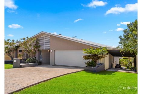 Property photo of 2 Nautical Cove Port Macquarie NSW 2444