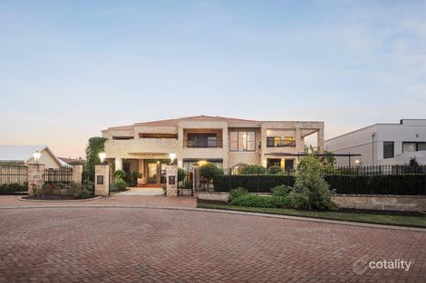 Property photo of 4 The Marlows Mount Claremont WA 6010