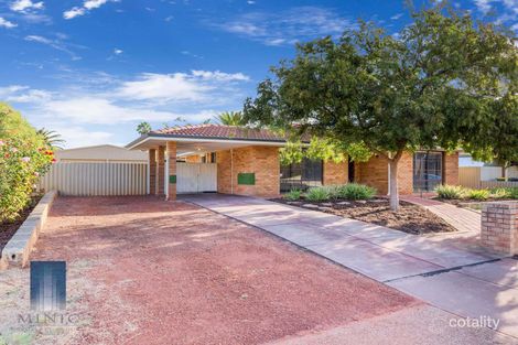 Property photo of 5 Patrick Way Huntingdale WA 6110