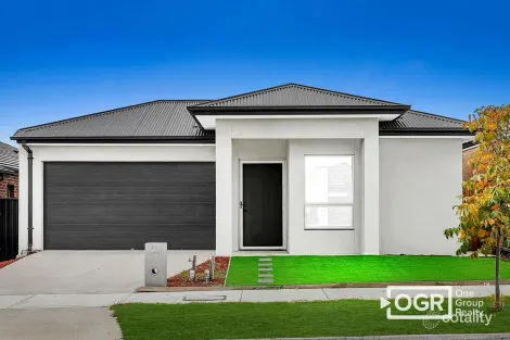 Property photo of 29 Silvereye Circuit Beveridge VIC 3753