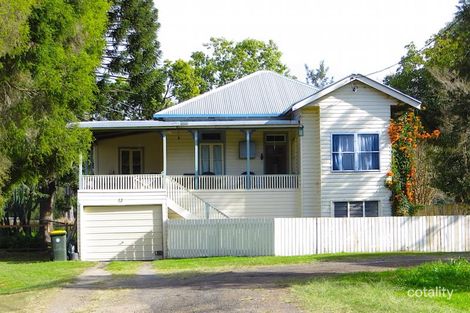 5 Tooloom St, Bonalbo, NSW 2469