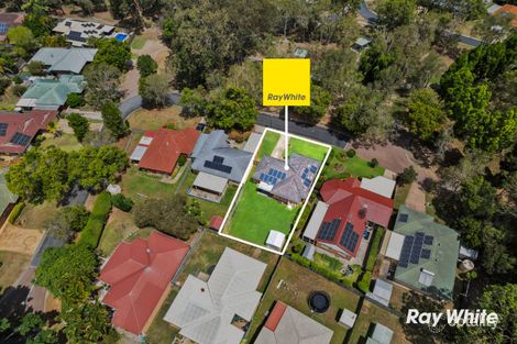 Property photo of 6 Norman Place Bray Park QLD 4500