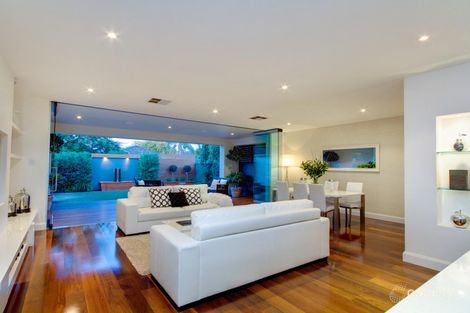 Property photo of 17A Halmon Avenue Everard Park SA 5035