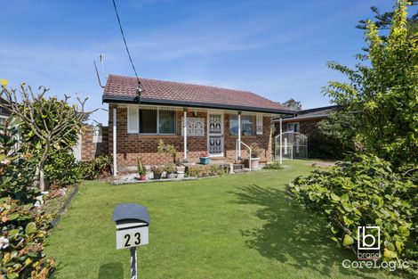 Property photo of 23 Manly Parade The Entrance North NSW 2261